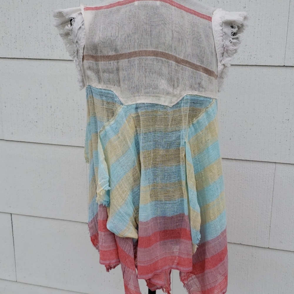 Luth Garde Original Top Size Medium - image 5